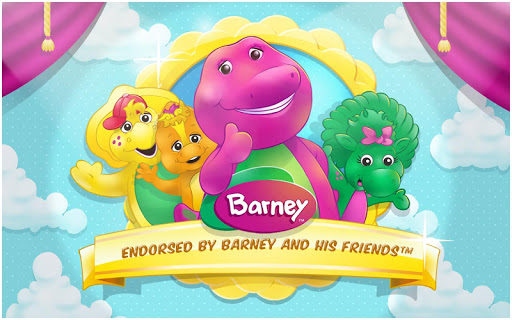 免費下載教育APP|Learn Spanish With Barney app開箱文|APP開箱王