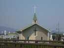 天道バプテスト教会