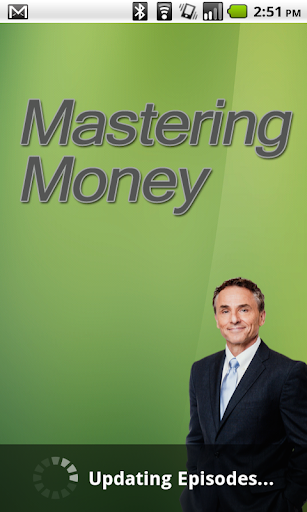 Mastering Money