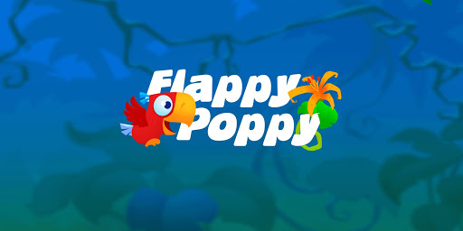 Flappy Poppy - Tropic Bird