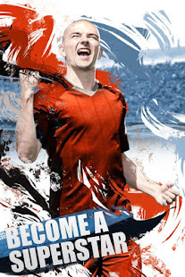 Soccer: Football Penalty Kick(圖1)-速報App