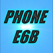 Phone E6B for Android 2.x 2.5.0 Icon