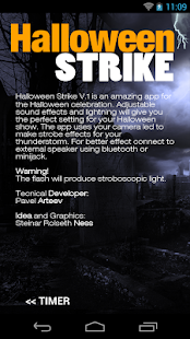 Halloween Strike Screenshots 7