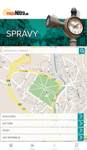 Moja Nitra Screenshots 5