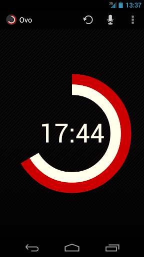 Ovo timer 4 APK