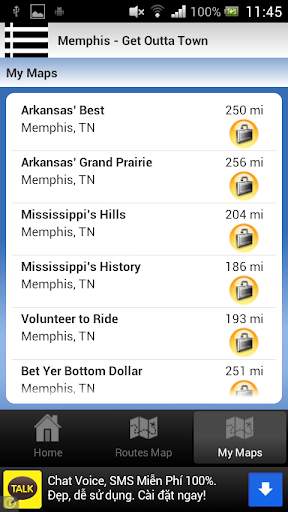 免費下載旅遊APP|Memphis - Get Outta Town app開箱文|APP開箱王