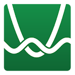 Cover Image of 下载 Desmos Graphing Calculator 3.2.1.0 APK