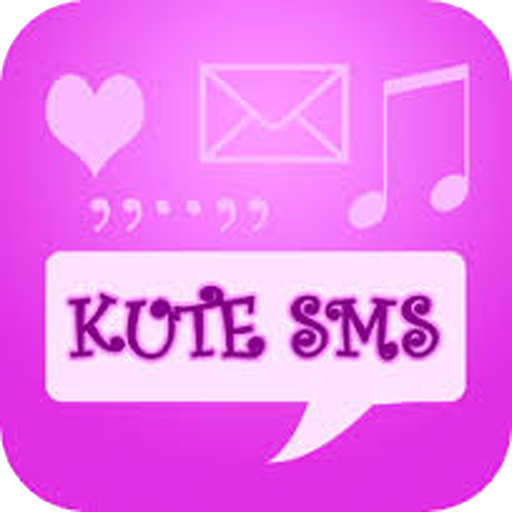 Tin nhắn ký tự SMS kute đẹp LOGO-APP點子