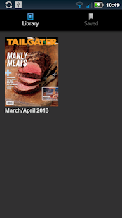 Download TAILGATER Magazine APK