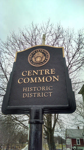 Centre Common