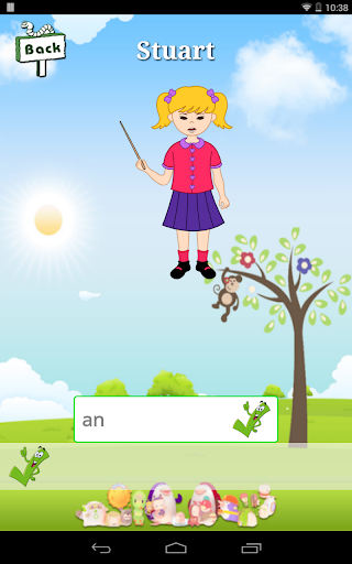 【免費教育App】Teach Second Grade for Android-APP點子