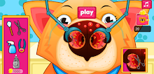 Doctor Pet Nose APK