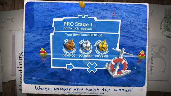 Sailboat Championship(圖5)-速報App