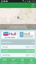 Play & Learn Hull (FIS) poster 3