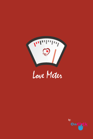 Love Meter