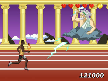 World Torch Challenge poster 2