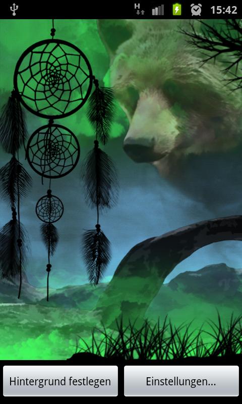 Native Americans FULL Screen 3