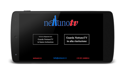 NettunoTV