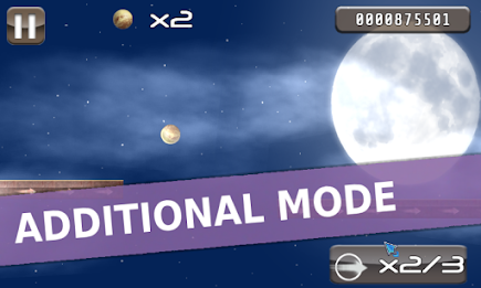 Paper Ball (Free): Roll n Jump poster 7