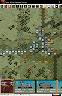 Panzer Campaigns - Panzer(圖4)-速報App