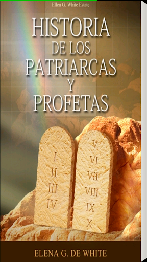 HISTORIA DE LOS PATRIAR.-PROF.