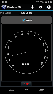 Wireless Mic(圖2)-速報App