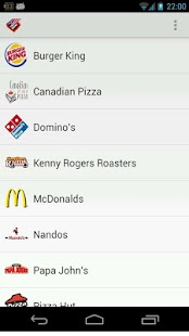 Download Take Away Malaysia APK