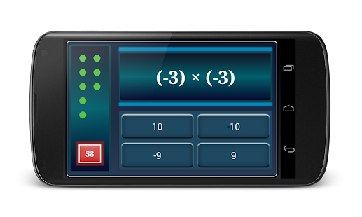 How to mod Math Negative Numbers Practice lastet apk for pc