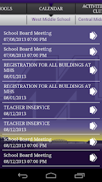 Muscatine Schools poster 2