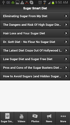 免費下載健康APP|Sugar Smart Diet app開箱文|APP開箱王