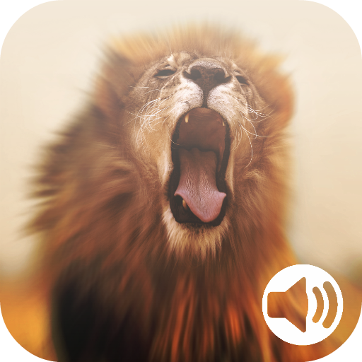 Free Animal Sounds 教育 App LOGO-APP開箱王