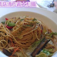 貳樓餐廳 Second Floor Cafe