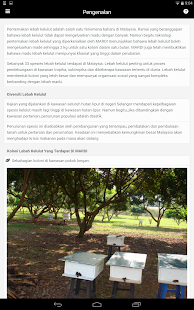 MARDI Teknologi Lebah Kelulut Screenshots 0