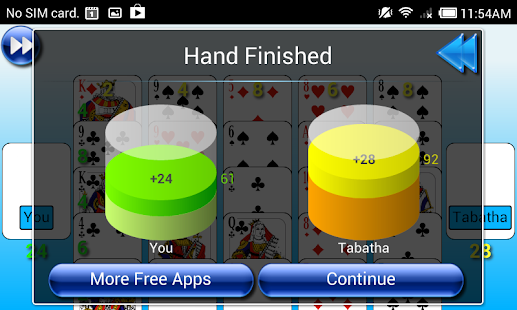 G4A: Table Top Cribbage(圖2)-速報App