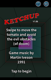 Ketchup by All Thumbs Development poster 7
