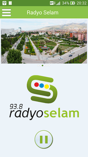 Radyo Selam