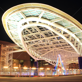 by Nurhuda Aprilianto - Buildings & Architecture Public & Historical