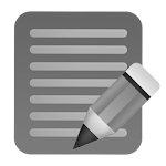 Cover Image of Descargar Simple Notes Widget 4.5.3 APK