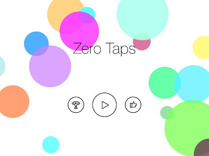 0 Taps Screenshots 0