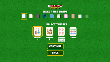 Mahjong Holiday Joy II APK capture d'écran Thumbnail #7