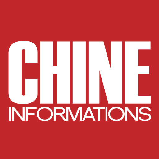 Chine Informations (Actu Asie) LOGO-APP點子