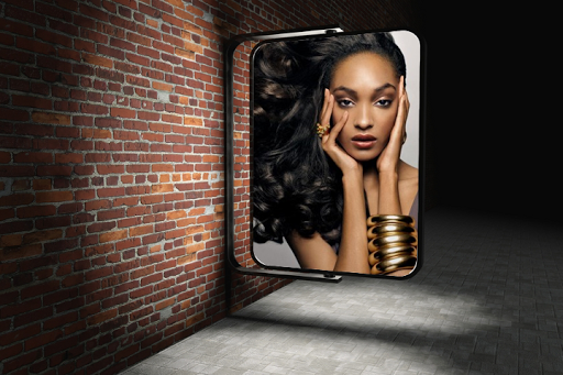 Billboard Billboard Frames