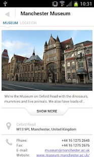 How to install Manchester Museum patch 2.0 apk for bluestacks