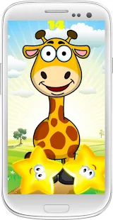 Toddler Animal Pop(圖6)-速報App