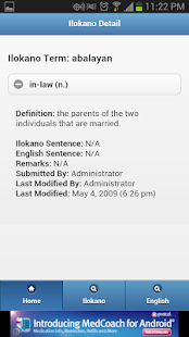 Free Download TOIDP - Search Lite APK for Android