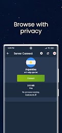 VPN.lat: Fast and secure proxy 5