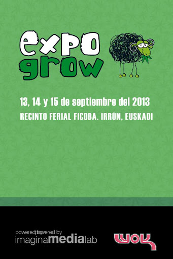 Expogrow 2013