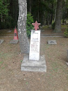 Pomnik Radziecki