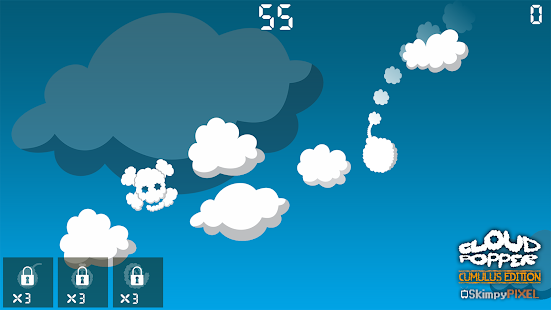 How to download Cloud Popper Cumulus Edition 1.0.1 apk for android