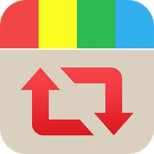  Repost für Instagram 1.19